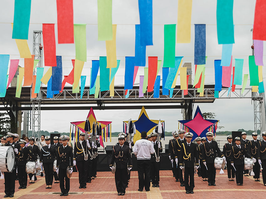 Fiestas Julianas recibieron a más de 37.000 visitantes y generaron ganancias a la ciudad por USD 9,7 millones