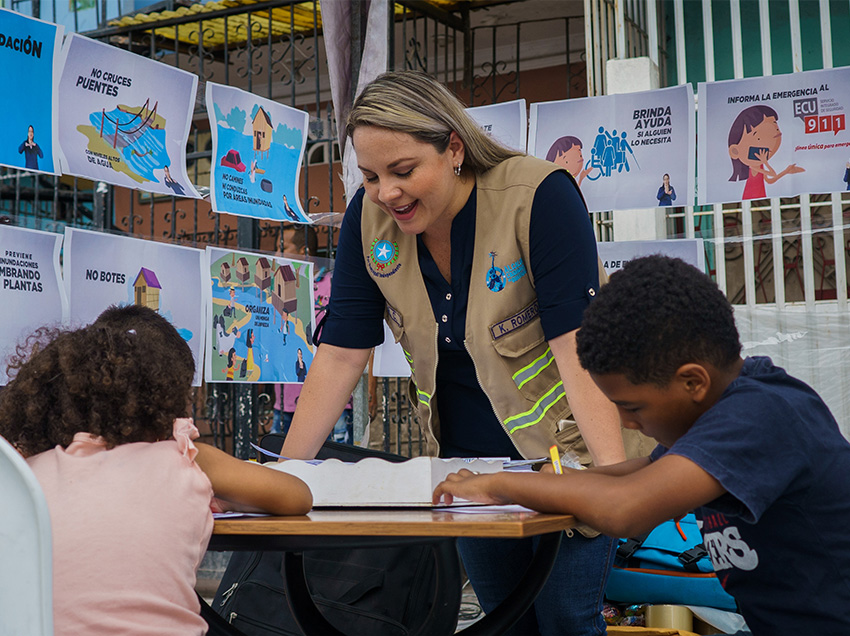 Activación ciudadana