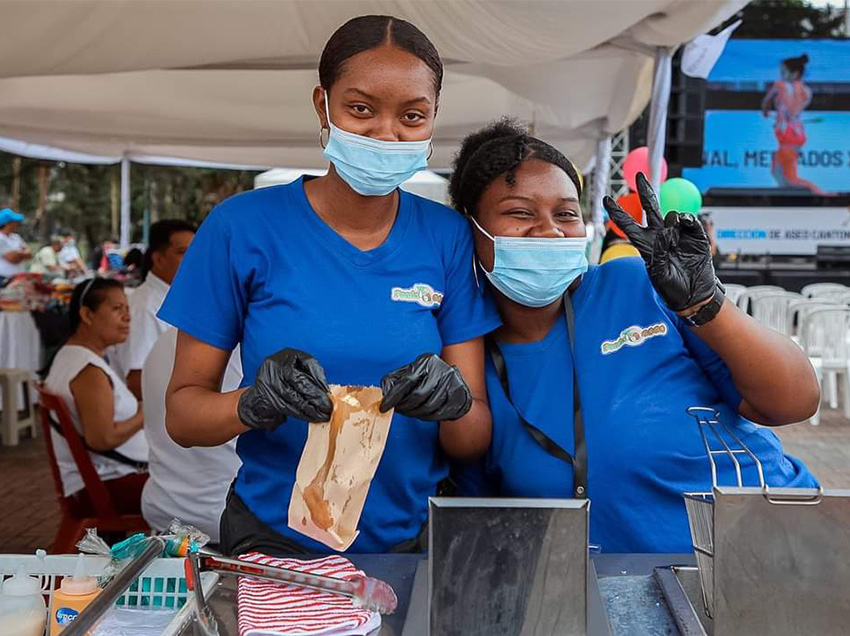 Feria ciudadana de Guayaquil