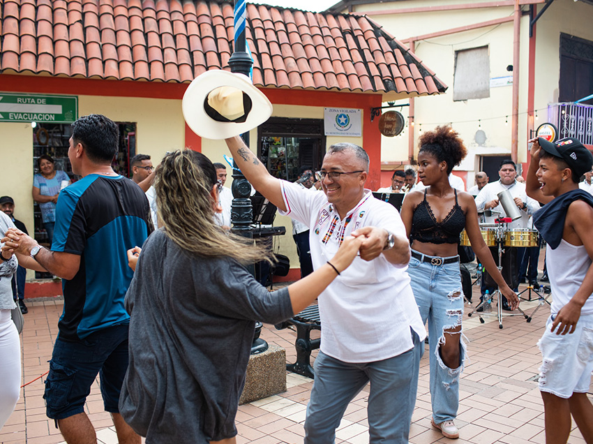 Se celebrará Día mundial de los parques