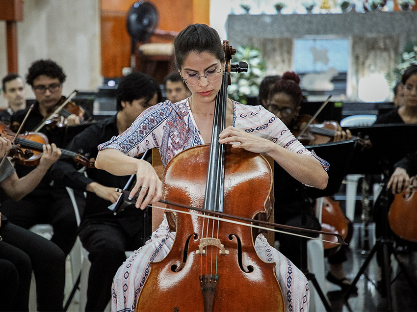 Orquesta Filarmonica