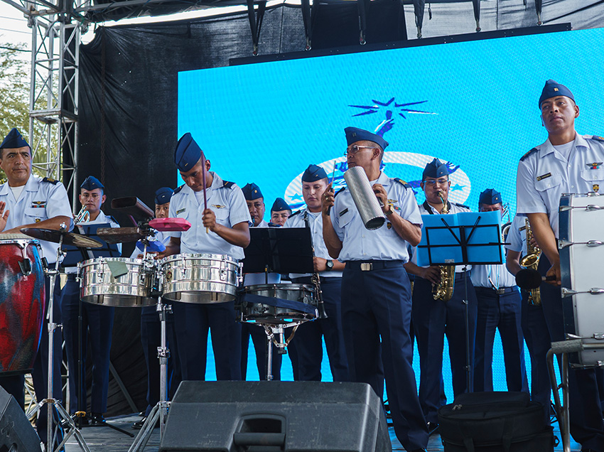 Segunda Feria Ciudadana