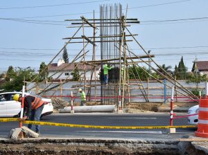 Alcaldía de Aquiles Alvarez invierte más de USD 24 millones en obras y servicios para Vía a la Costa