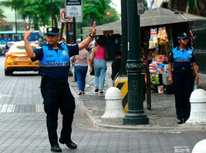 DACSE y Urvaseo promueven la conciencia ciudadana en la gestión de residuos en el sector de El Limonal