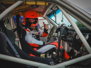 Alejandro Carmona gana la categoría TC Open del gran premio Ciudad de Guayaquil