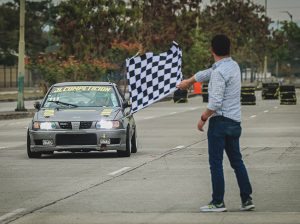 Alejandro Carmona gana la categoría TC Open del gran premio Ciudad de Guayaquil