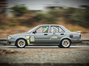 Alejandro Carmona gana la categoría TC Open del gran premio Ciudad de Guayaquil