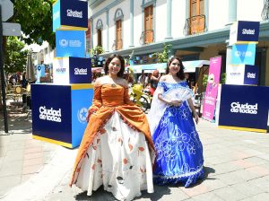 Calle Panamá declarada “Rincón Mágico” de Ecuador