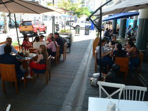 Calle Panamá declarada “Rincón Mágico” de Ecuador