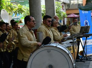 Calle Panamá declarada “Rincón Mágico” de Ecuador