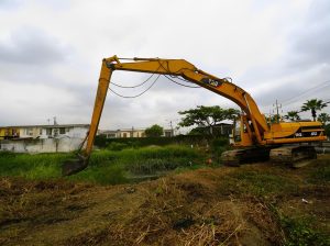 Prevenir inundaciones y precuatelar el bienestar ciudadano son los objetivos del plan preinvernal