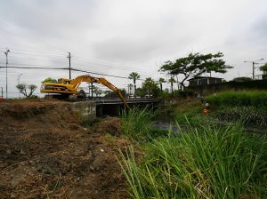 Prevenir inundaciones y precuatelar el bienestar ciudadano son los objetivos del plan preinvernal