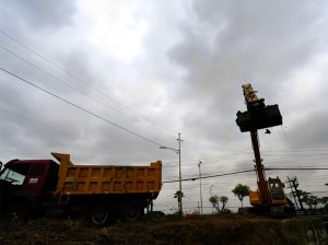 Prevenir inundaciones y precuatelar el bienestar ciudadano son los objetivos del plan preinvernal