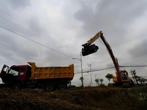 Prevenir inundaciones y precuatelar el bienestar ciudadano son los objetivos del plan preinvernal