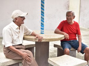 Tres mercados municipales se unen para celebrar a Guayaquil con juegos, artesanías y dulces