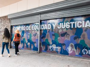 Municipio de Guayaquil aterriza acciones encaminadas a erradicar la violencia contra las mujeres