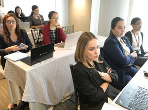 Dirección General de Turismo lideró taller para uso de plataforma digital ICCA con el fin de potenciar el turismo y convertir a la urbe en sede de congresos internacionales