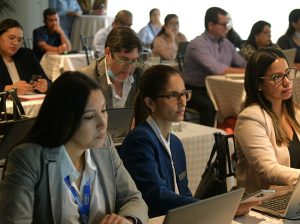 Dirección General de Turismo lideró taller para uso de plataforma digital ICCA con el fin de potenciar el turismo y convertir a la urbe en sede de congresos internacionales