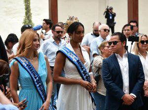 Calle Panamá se consolida como puerta turística de Guayaquil bajo el reconocimiento de Rincón Mágico