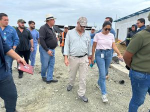 Inversión de USD 2,7 millones en infraestructura médica para Isla Puná, beneficiará a 13.000 personas