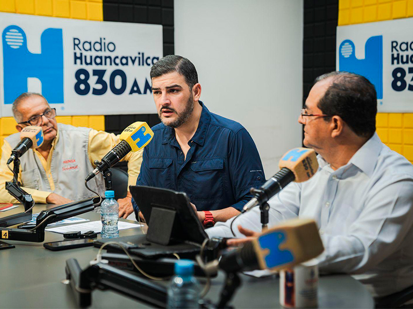 Guayaquil ejecuta garantías a contratistas encargados del bacheo de la ciudad