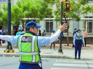 ATM desplegará 928 uniformados durante las elecciones