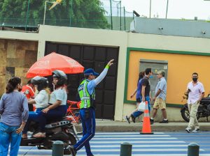 ATM desplegará 928 uniformados durante las elecciones