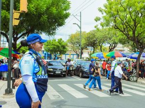 ATM desplegará 928 uniformados durante las elecciones