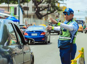 ATM desplegará 928 uniformados durante las elecciones