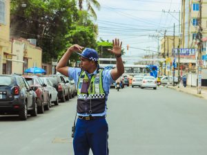 ATM desplegará 928 uniformados durante las elecciones