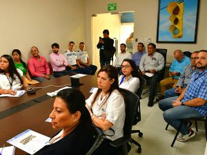 Planificación y participación son claves en la solución vial de la Av. del Bombero