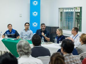 Planificación y participación son claves en la solución vial de la Av. del Bombero