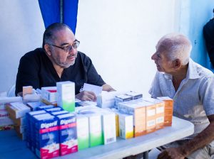 Brigadas municipales fortalecen la conexión entre la ciudad y sus habitantes