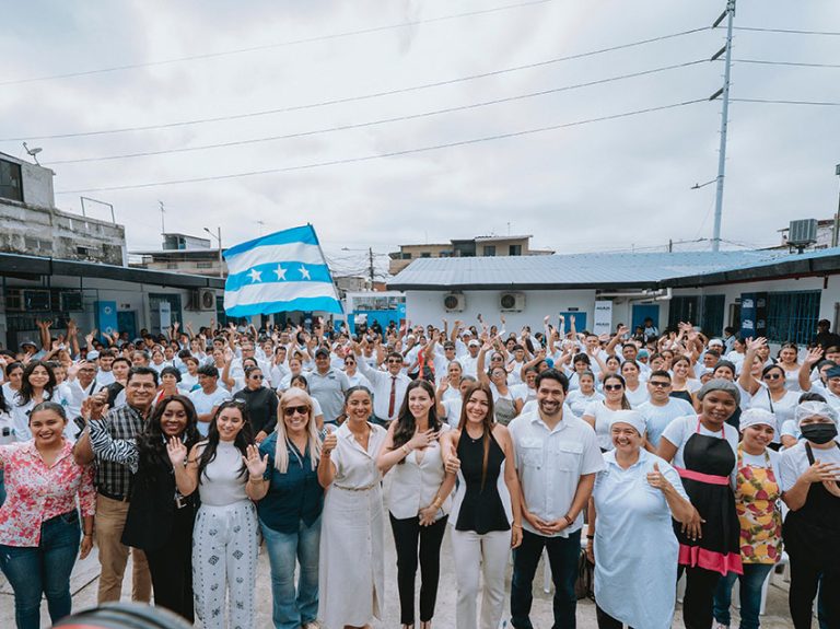 DASE EP promueve el talento de 700 personas con formación en panadería, repostería y coctelería