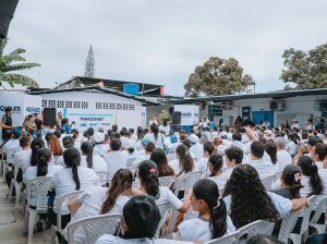 DASE EP promueve el talento de 700 personas con formación en panadería, repostería y coctelería